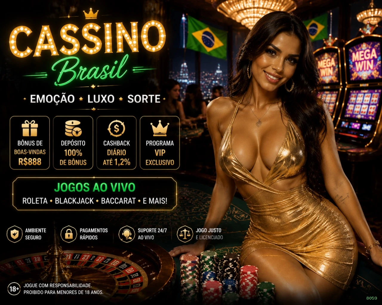 8059 Provedores Premium