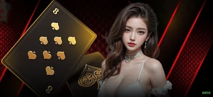 Jackpot Slots 8059