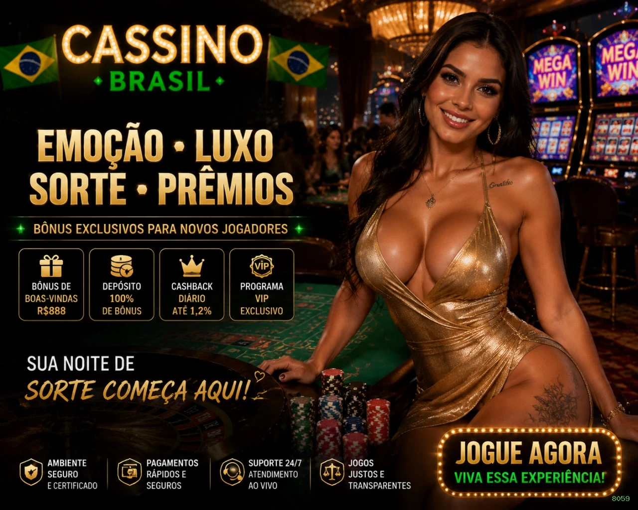 Jogos 8059