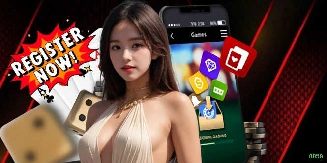 Login 8059