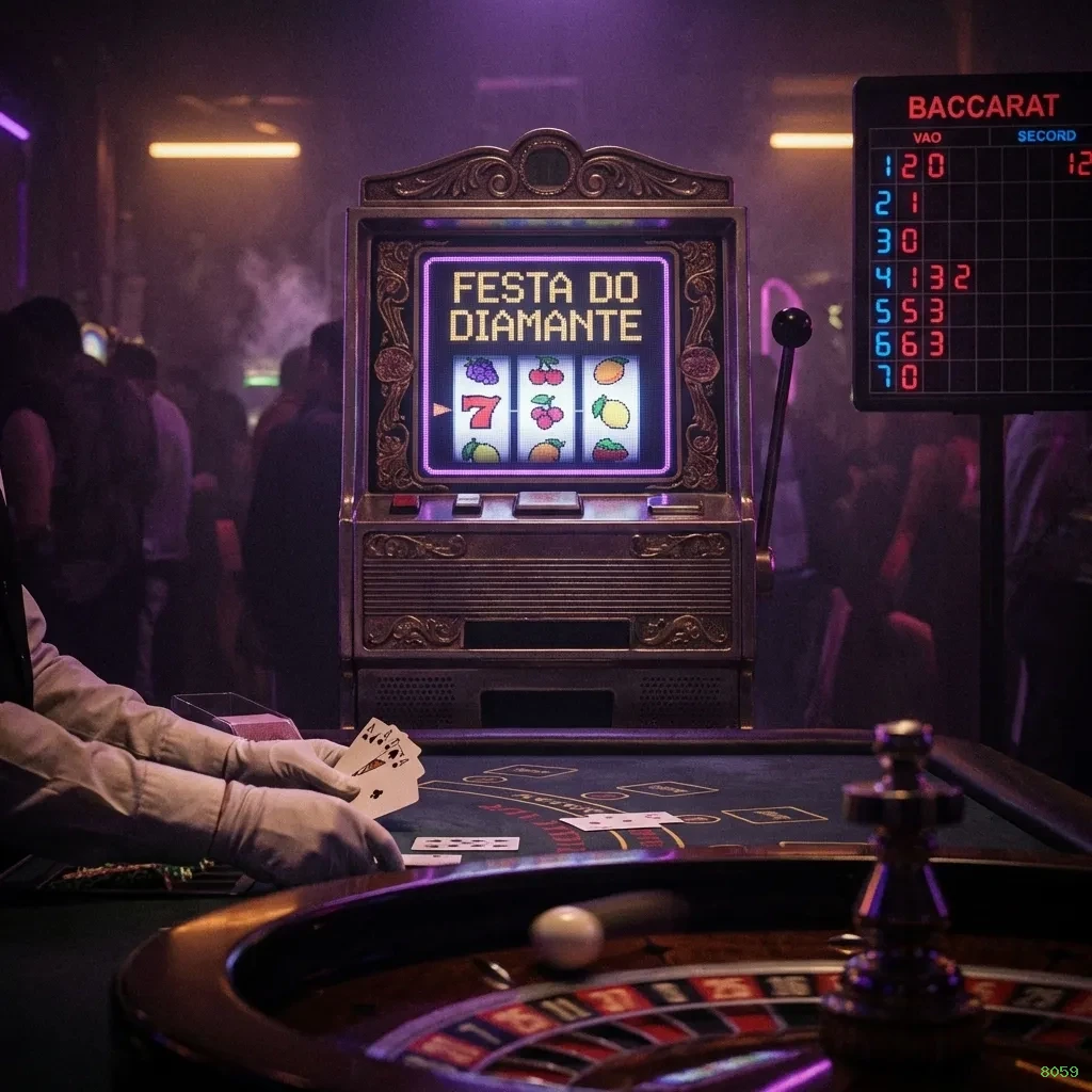 8059 Cassino Clássico