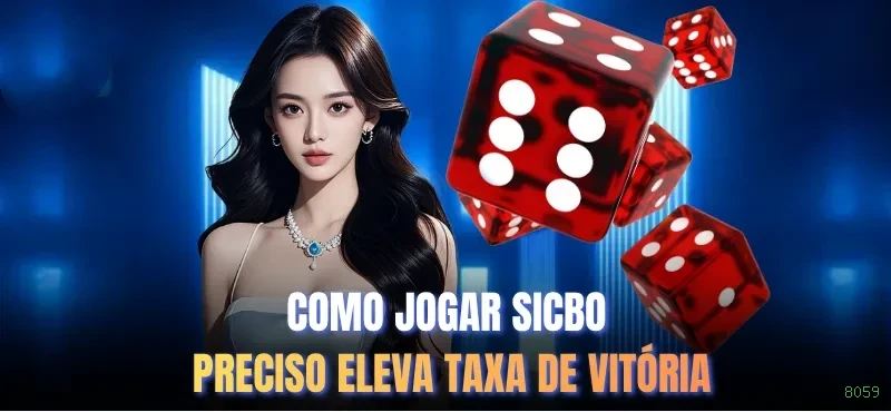 8059 Cassino Clássico