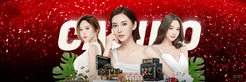 Jogos Populares 8059