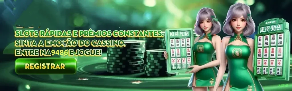 Vídeo Slots 8059