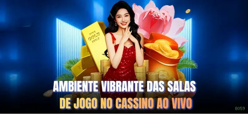 8059 Cassino Clássico
